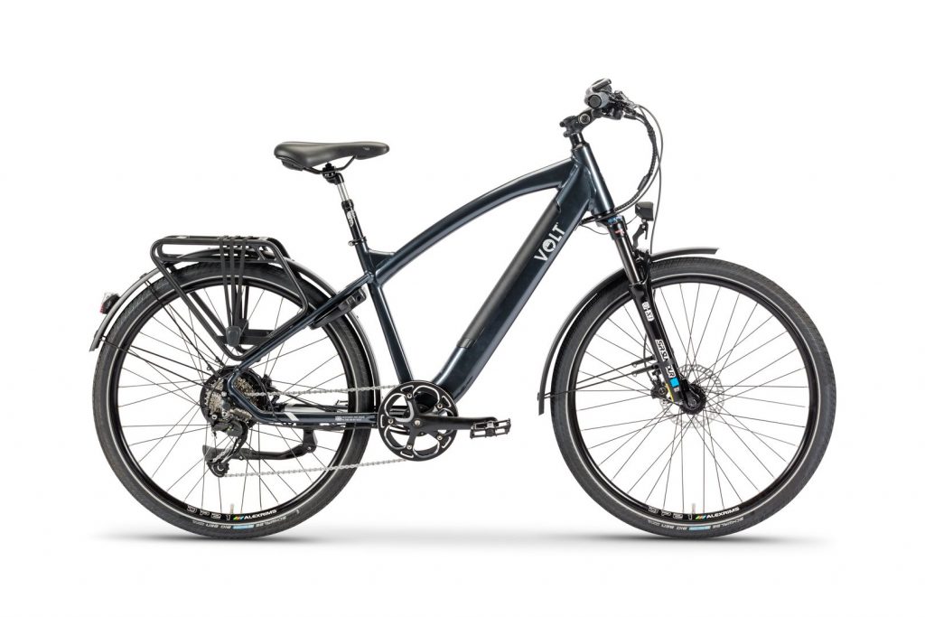 VOLT ebike pulse-xt-electric-bike